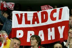 Derby Sparta-Slavia 2008