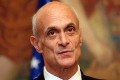 Michael Chertoff