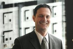 Branislav Beer, Citibank