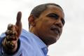 Barack Obama, ilustrační snímek