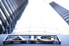 Pojišťovna AIG, ilustrační foto