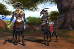 Guild Wars: Nightfall