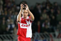 Derby Sparta-Slavia 2008