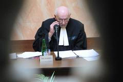 Lisabonská smlouva u Ústavního soudu