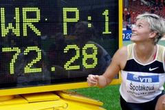 Barbora Špotáková