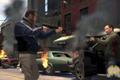 Grand Theft Auto IV PC