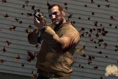 Grand Theft Auto IV PC