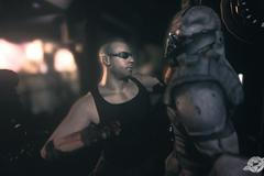 The Chronicles of Riddick: Dark Athena