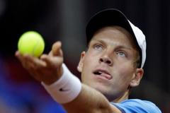 Tomáš Berdych
