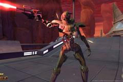 Star Wars The Old Republic