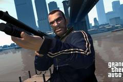 Grand Theft Auto IV
