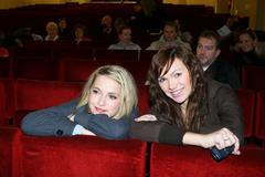 Tk Dracula - Kamila Nývltová a Šárka Vaňková