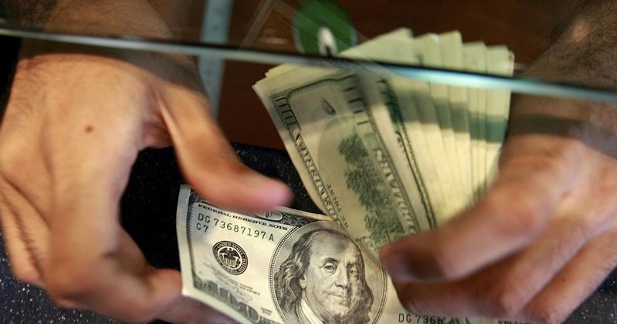 Americká neziskovka měla bojovat proti extremismu, teď čelí obvinění z jeho financování