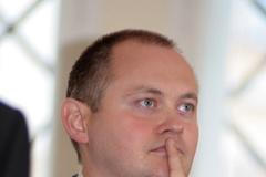 Michal Hašek (ČSSD)