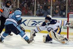 Buffalo - Pittsburgh: Crosby, Miller