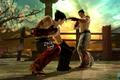 Tekken 6