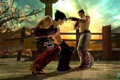 Tekken 6