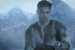 Uncharted 2: Among Thiefes