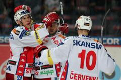 HC Sparta Praha - HC Slavia Praha