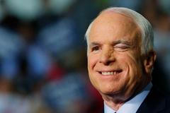 John McCain