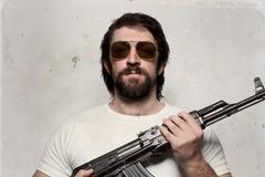 Veřejný nepřítel č. 1 - Jean-Francois Richet