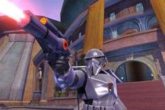 Star Wars: The Old Republic