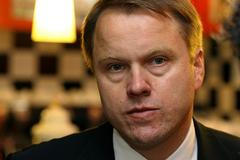 volby 08 zelení Praha Bursík