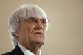 Bernie Ecclestone
