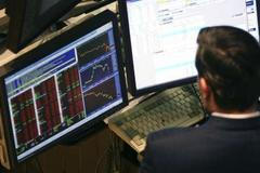 Propad na světových finančních trzích, září 2008