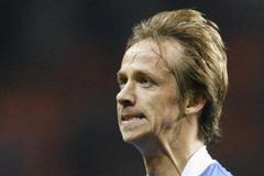 Spartak Moskva - Baník: Otepka