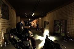 F.E.A.R.: Extraction Point