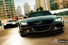 Need for Speed: Undercover