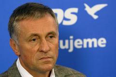 volby 08 ods Topolánek