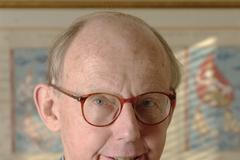 Samuel Huntington