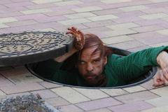 Tokio! Gondry, Carax, Bong