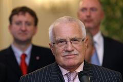 Václav Klaus