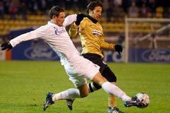 Petrohrad - Juventus