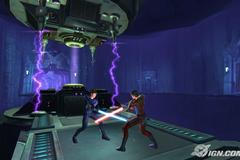 Star Wars The Old Republic