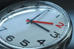 ikona - přechod na zimní čas