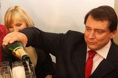 Volby08 2.kolo Lidový dům cssd