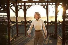 Austrálie, Baz Luhrmann, Nicole Kidman, Hugh Jackman