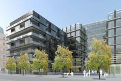 Copa centrum Národní