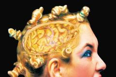 Dílo Veroniky Bromové