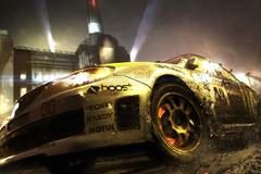 Colin McRae DIRT 2