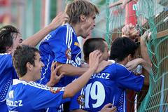 Bohemians Praha - Sigma Olomouc