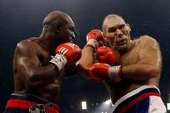 Box: Valujev - Holyfield