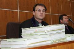 Soudce z kauzy Kuřim Pavel Göth