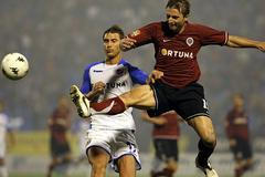 FC Baník Ostrava - AC Sparta Praha