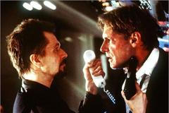 Američtí prezidenti - Harrison Ford - Air Force One