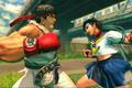 Street Fighter IV